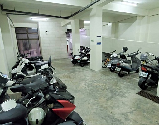 免服務費-逢甲福星獨立門牌電梯套房(台水電 - Image 6