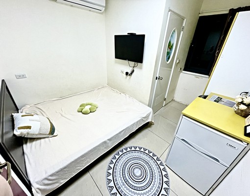 大溪市區商圈電梯套房/家具家電齊全/含網路/可寵物/拎包入住 - Image 1