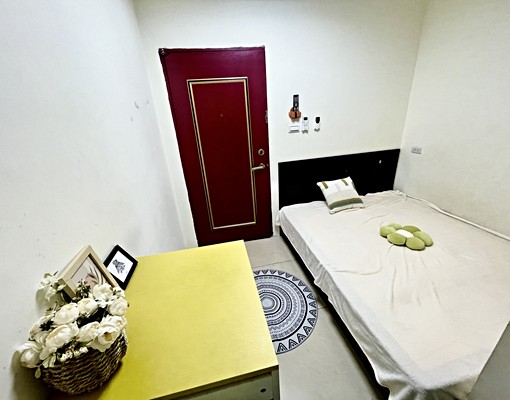 大溪市區商圈電梯套房/家具家電.拎包入住 - Image 2