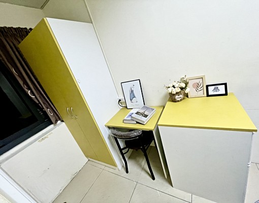 大溪市區商圈電梯套房/家具家電.拎包入住 - Image 4