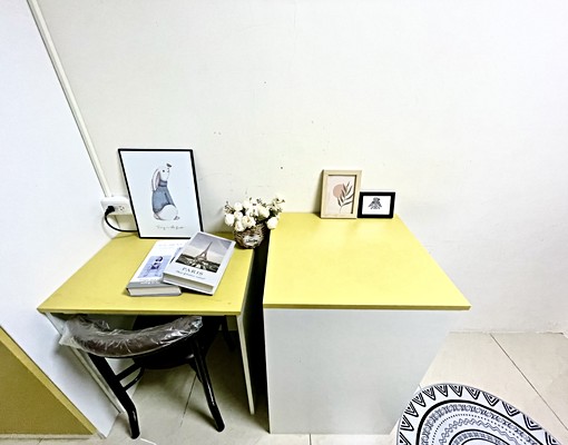 大溪市區商圈電梯套房/家具家電.拎包入住 - Image 5