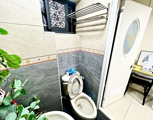 大溪市區商圈電梯套房/家具家電齊全/含網路/可拎包入住 - Image 7