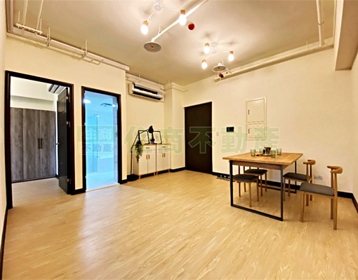 山景兩房附家具一卡皮箱入住（禁寵） - Image 3