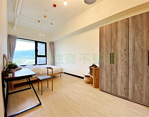 山景兩房附家具一卡皮箱入住（禁寵） - Image 5