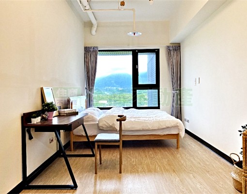 山景兩房附家具一卡皮箱入住（禁寵） - Image 6
