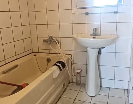 頭家國小電梯兩房可租補 - Image 8