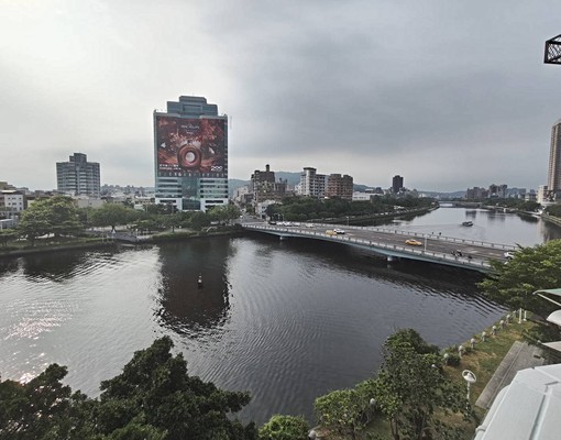 海景河畔第一排景觀三房 - Image 1