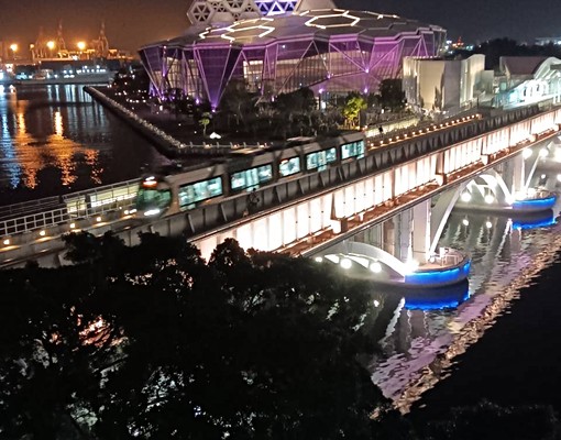 海景河畔第一排景觀三房 - Image 13