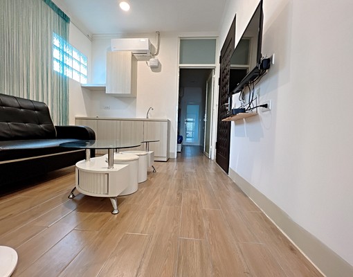 《可安靜寵》市中心獨洗曬一房一廳流理台 - Image 6