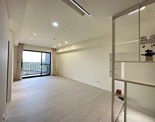 可補助洲際W高樓層三房平車 - Image 2