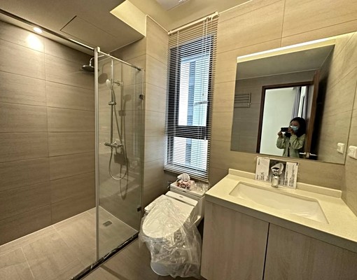 可補助洲際W高樓層三房平車 - Image 13