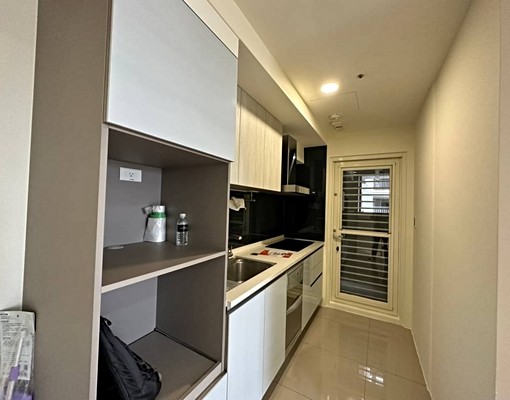 可補助洲際W高樓層三房平車 - Image 11