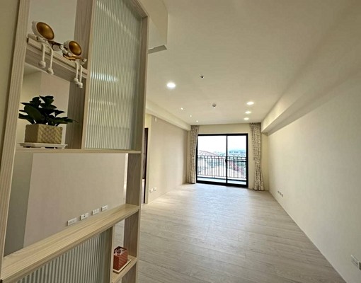 可補助洲際W高樓層三房平車 - Image 9