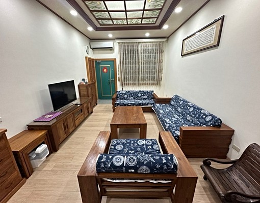 鬧中取靜不淹水稀有套房(剩最後一間) - Image 1