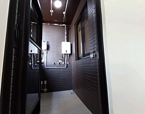 仁義重劃區✨️方正挑高景觀宅3房+坡平 - Image 10