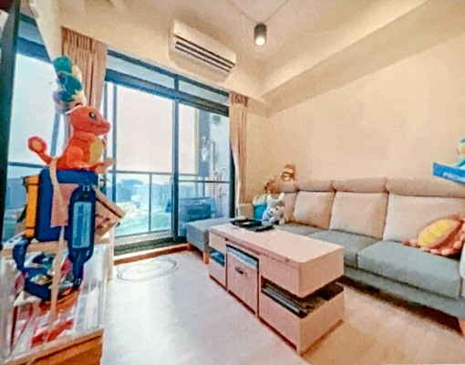 🎊台元AI園區🎊質感高樓新兩房🎊 - Image 4