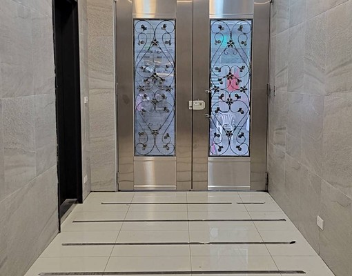 【短租月租】近捷運|2房2衛+廚房露台|家具家電齊全拎包 - Image 13