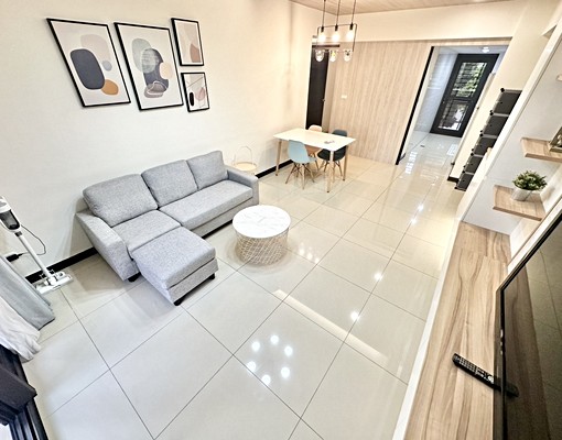 男女皆可/一年起租/高工路🌳格調美居 - Image 3