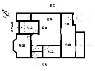 社區圖片