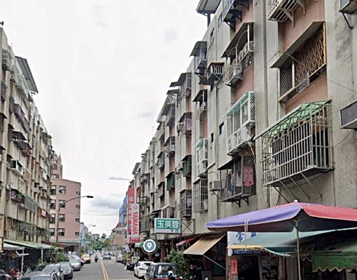 秀泰影城進德國中/精美公寓爬梯4樓可寵可租補/有陽台含網路 - 591租屋網 - Image 10