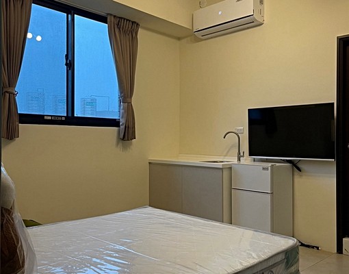 中山/水瀧重劃,近台元昌益AI電梯套房 - Image 5