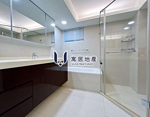 MRT大安●電梯管理●日式裝潢●雙主臥大4房 - Image 8