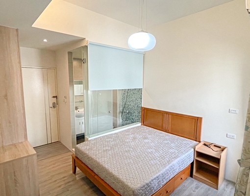 🔥可租補⭐️電梯大樓⭐️獨洗曬近興大 - Image 4