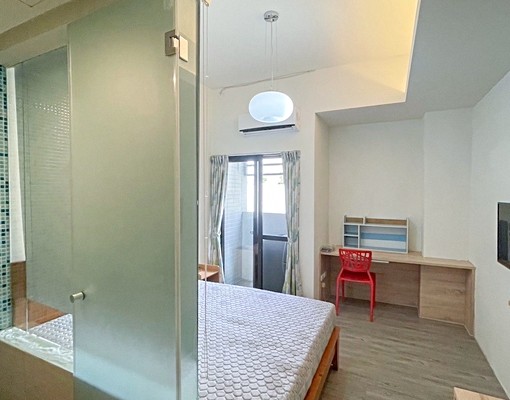 🔥可租補⭐️電梯大樓⭐️獨洗曬近興大 - Image 3