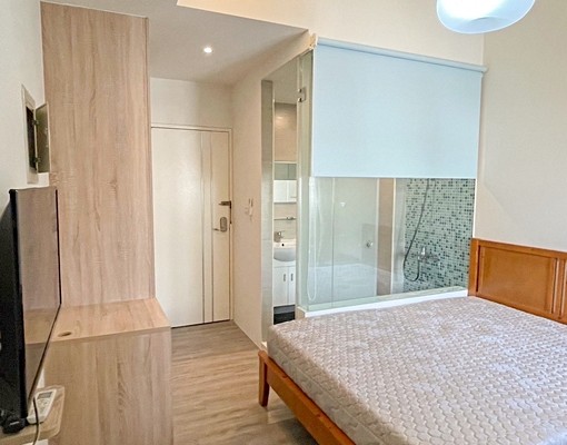 🔥可租補⭐️電梯大樓⭐️獨洗曬近興大 - Image 6