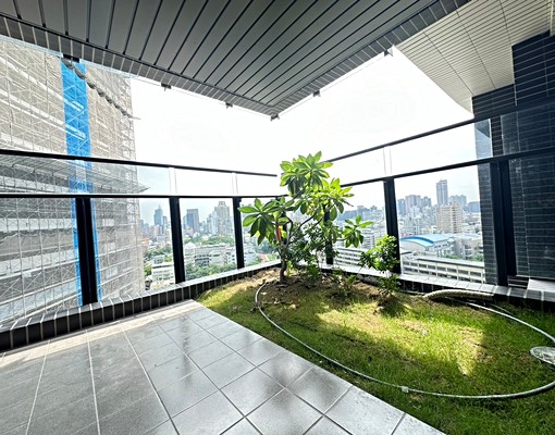 社宅🏠中山景觀2房新堀江商圈捷運宅愛窩 - Image 9