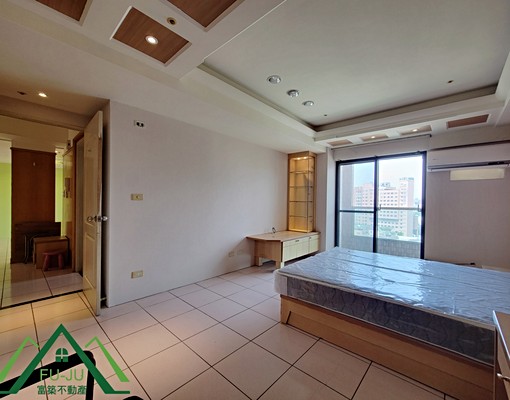 富築⚡台水電⚡可入籍⚡設備齊全⚡管理員⚡平車位⚡機車位⚡ - 591租屋網 - Image 7