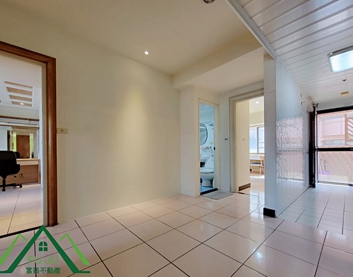 富築⚡台水電⚡可入籍⚡設備齊全⚡管理員⚡平車位⚡機車位⚡ - 591租屋網 - Image 13