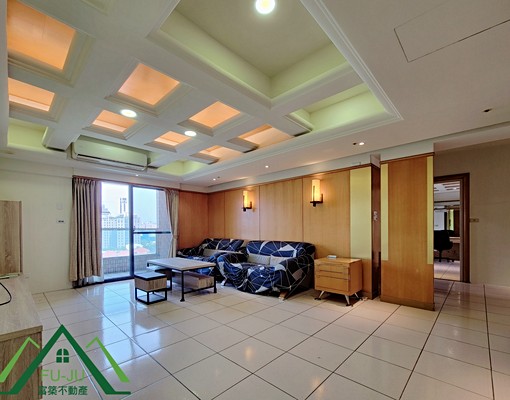 富築⚡台水電⚡可入籍⚡設備齊全⚡管理員⚡平車位⚡機車位⚡ - 591租屋網 - Image 1