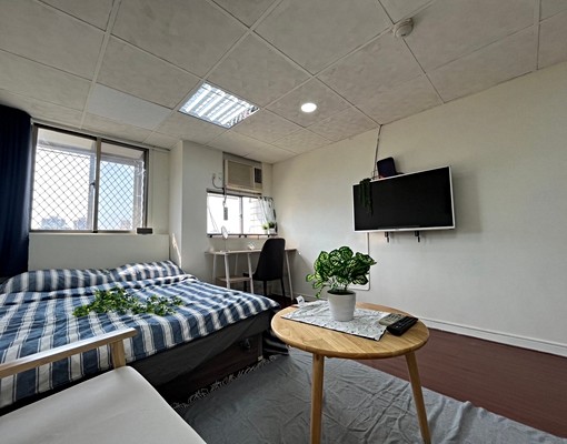 西區近台灣大道✨高CP台水電套房✨可租補 - Image 5