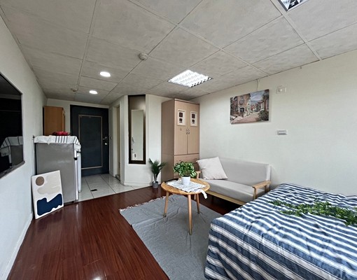 西區近台灣大道✨高CP台水電套房✨可租補 - Image 3