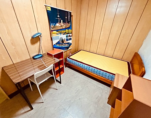 圓山站/台水電/陽台/獨立門牌/稀有廚房 - 591租屋網 - Image 4