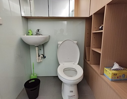◎近捷運永春站屋況精美安靜採光使用空間大 - Image 14