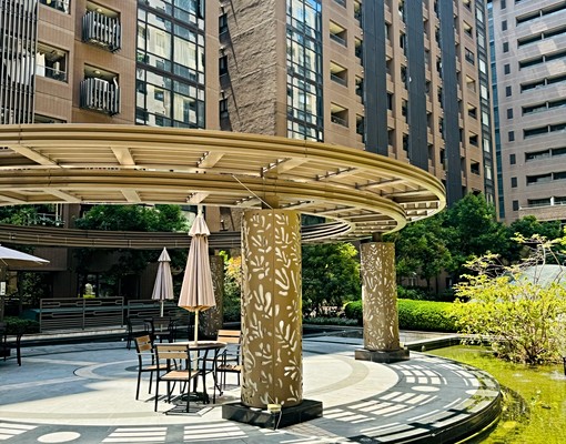 京站二房,可月短租,電梯大樓有管理 - Image 8