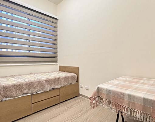 免仲介費*可租金補貼*全新裝潢*新家俱電 - Image 5