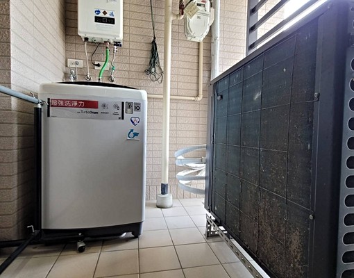 秒殺快來看!西屯環中七期逢甲超美大三房 - Image 8