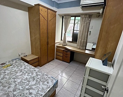 含琴大書房的四房兩廳兩衞兩陽台 - Image 4