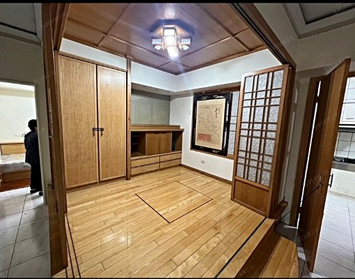 含琴大書房的四房兩廳兩衞兩陽台 - Image 5