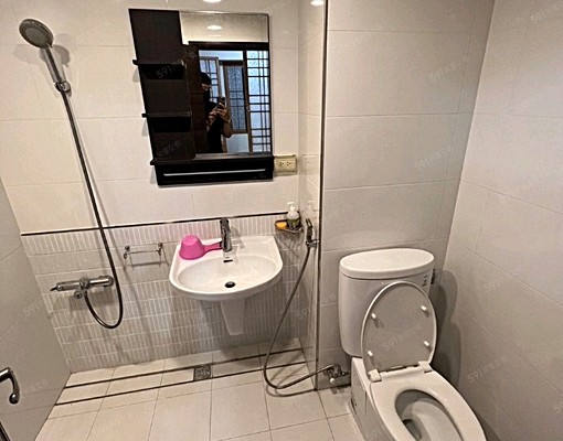 含琴大書房的四房兩廳兩衞兩陽台 - Image 9