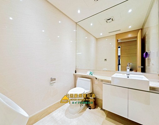 固豪👍愛河京城凱悅景觀豪邸4+1房平車 - Image 13