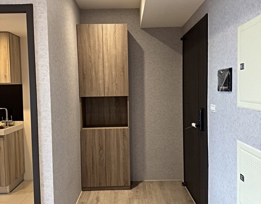 【高樓景觀戶】全新兩房兩衛!!舒適房型~ - Image 9