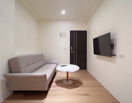 精美全新一房一廳獨立套房出租~ - Image 3