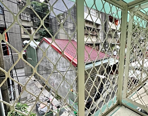 合租首選、寵物友善、窗台可曬、鄰龍山寺站 - Image 10