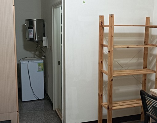 3分鐘步行到楠梓火車站,生活機能佳大套房 - Image 1