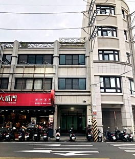 鹿港中正路黃金店面(曝光率高)房間獨立電