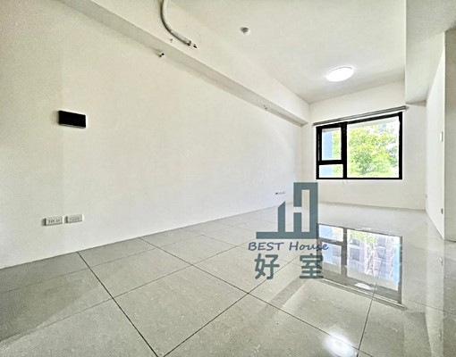 軟體園區兩房平車可寵可租補空屋 - 591租屋網 - Image 1